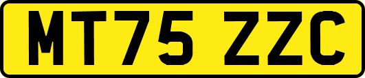 MT75ZZC