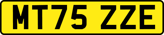 MT75ZZE