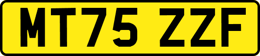 MT75ZZF