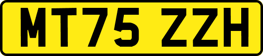 MT75ZZH