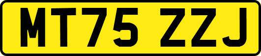 MT75ZZJ