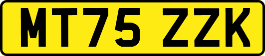 MT75ZZK