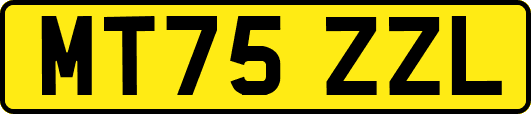 MT75ZZL