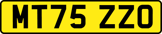 MT75ZZO