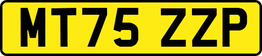 MT75ZZP