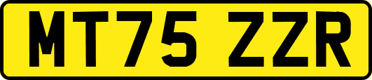 MT75ZZR