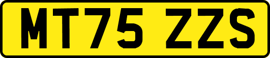 MT75ZZS