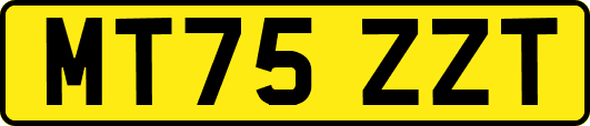 MT75ZZT