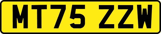 MT75ZZW