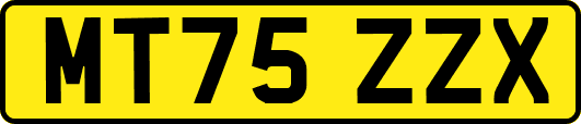 MT75ZZX