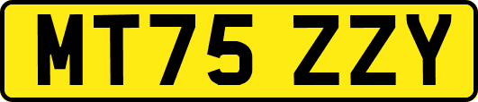 MT75ZZY