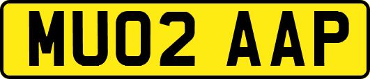 MU02AAP