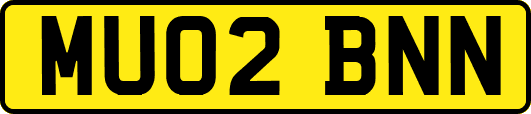 MU02BNN