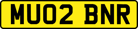 MU02BNR