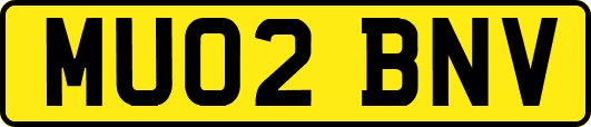 MU02BNV