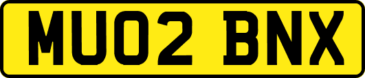 MU02BNX