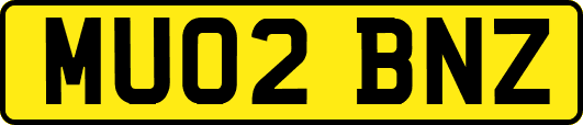 MU02BNZ