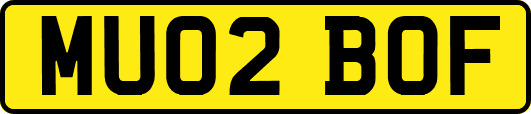 MU02BOF