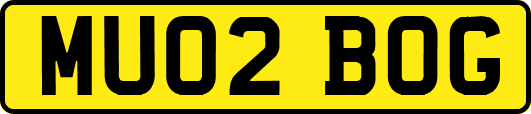 MU02BOG