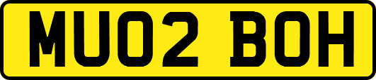 MU02BOH