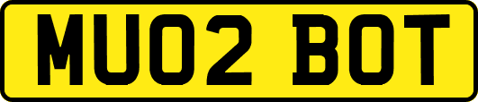MU02BOT
