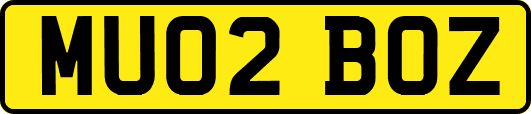MU02BOZ