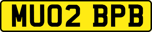MU02BPB