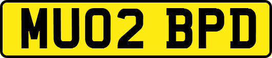 MU02BPD