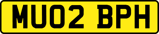 MU02BPH