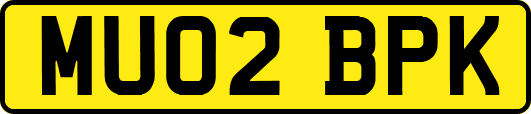 MU02BPK