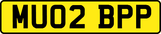 MU02BPP