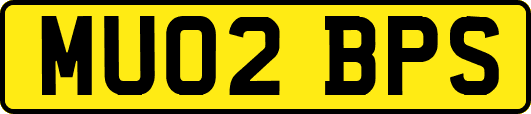 MU02BPS