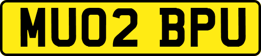 MU02BPU