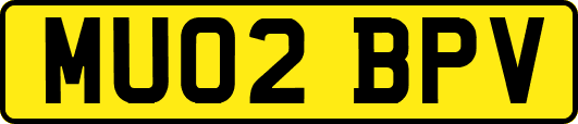 MU02BPV
