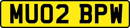MU02BPW