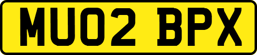 MU02BPX