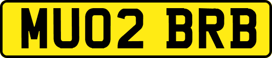 MU02BRB