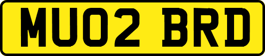 MU02BRD