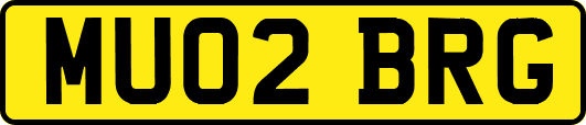 MU02BRG