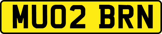 MU02BRN