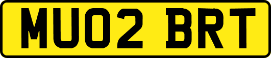 MU02BRT