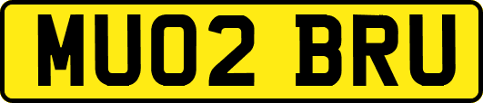MU02BRU