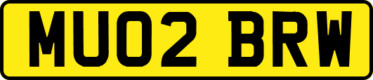 MU02BRW