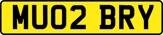 MU02BRY