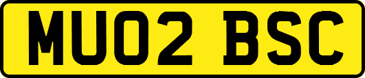 MU02BSC