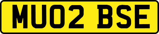 MU02BSE