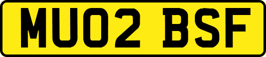MU02BSF