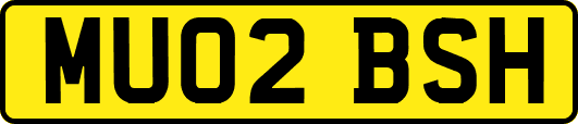 MU02BSH