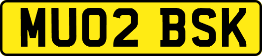 MU02BSK
