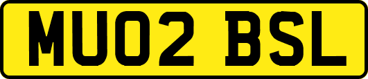 MU02BSL